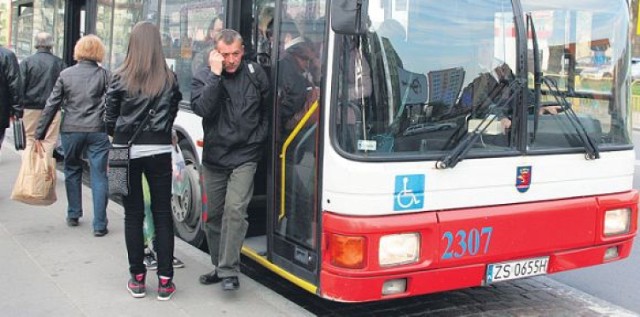 Zdaniem organizatora przewozów linia 64 w zupełności wystarczy na pokrycie zapotrzebowanie w kierunku Klucza.