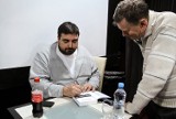 Spotkanie z Tomaszem Sekielskim w Olsztynie [zdjęcia]
