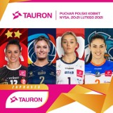 Tauron Puchar Polski Kobiet startuje w Nysie. Dziś dwa półfinały