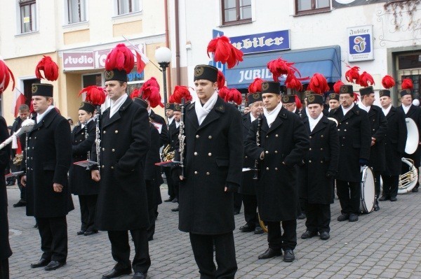 Orkiestra PAK KWB Konin - rezygnacja dyrygenta