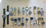 Handlowała podróbkami luksusowych zegarków o wartości 1,5 mln zł 