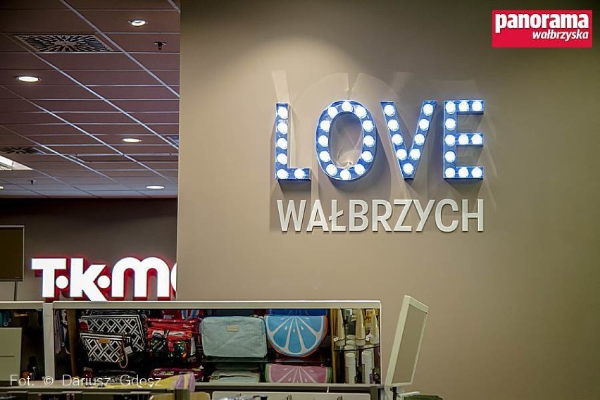 Otwarcie sklepu TK Maxx w Wałbrzychu