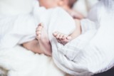 Pierwsze dziecko urodzone w Kaliszu w 2024 roku