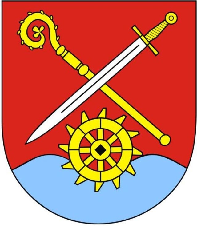 Herb miasta Wojkowice