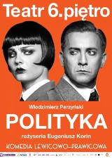 Poniedziałek w Poznaniu: Co? Gdzie? Kiedy? 