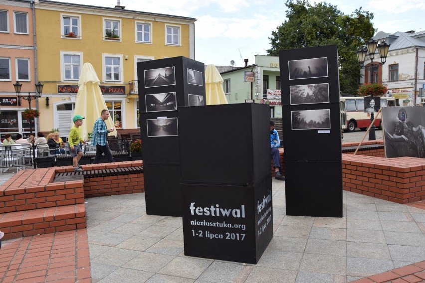 I Festiwal „Niezła Sztuka i Ty”