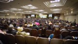 Doroczny kongres Świadków Jehowy w Zielonej Górze