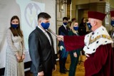Prawo na UKW w Bydgoszczy od nowego roku akademickiego 2021/2022! Uczelnia uruchamia nowy kierunek!