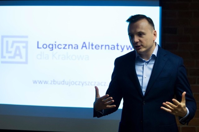 Łukasz Gibała