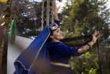 Tatarskie Święto Wiosny „Navruz” w Bohonikach. Plenerowa impreza w otoczeniu meczetu