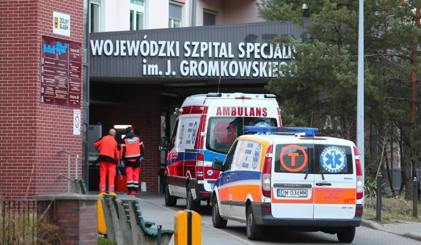 KORONAWIRUS. Najnowsze informacje z Wrocławia NA ŻYWO