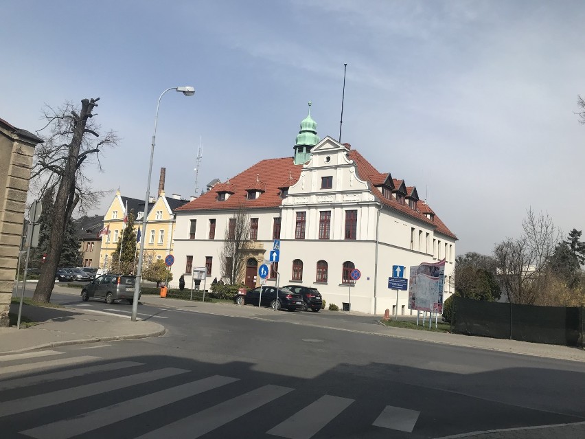 Od poniedziałku zmiany w obsłudze interesantów w Starostwie...