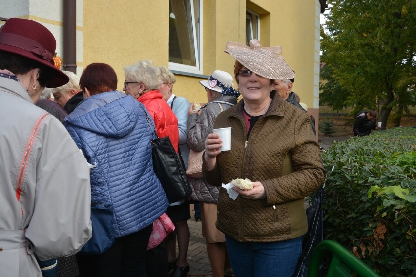 Gniewskie Senioralia zainaugurowały rok akademicki Uniwersytetu III Wieku [ZDJĘCIA]