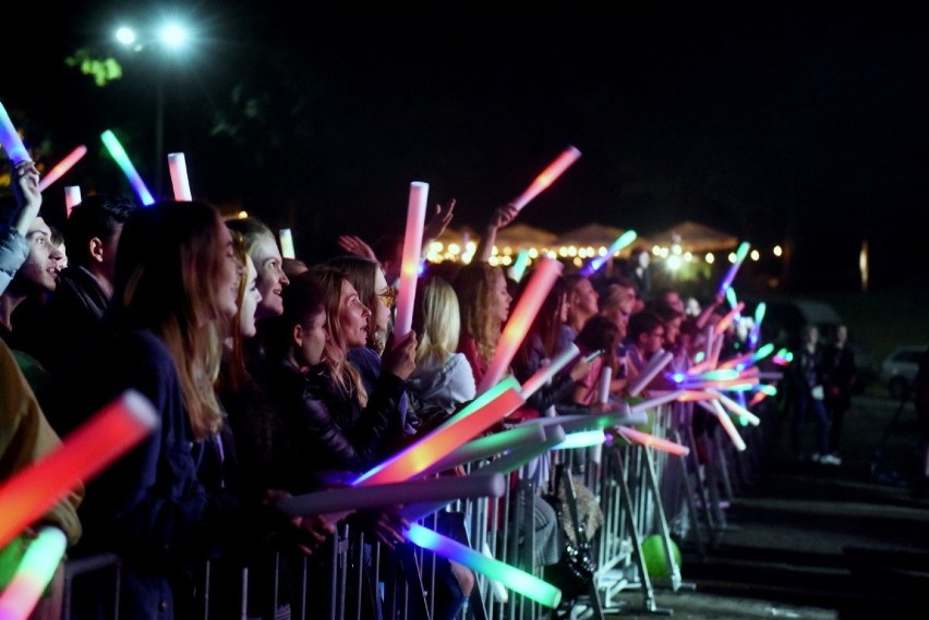 Bachanalia 2019 dobiegają końca. Jeszcze tylko w sobotę...