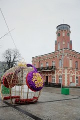 Dodatkowe dekoracje świąteczne. Tego nie widzieliście! [ZDJĘCIA]