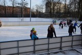 Gdzie na łyżwy w Częstochowie i w okolicy? Nie wszystkie miasta przygotowują się na uruchomienie lodowisk