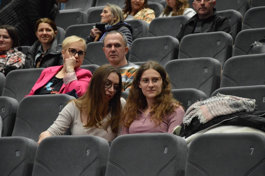 Majowa odsłona Dyskusyjnego Klubu Filmowego "Eroica" w Skierniewicach