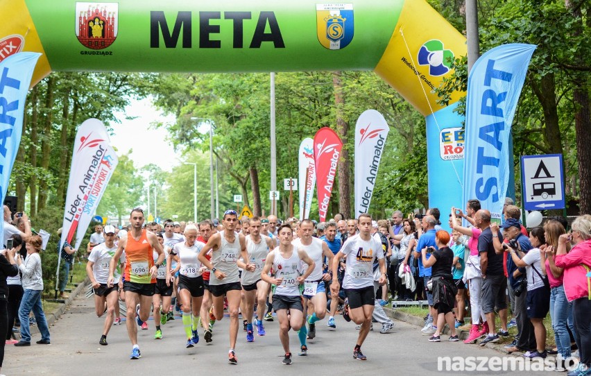 Bieg Trzech Plaż odbył się po raz szósty! [wideo, zdjęcia]