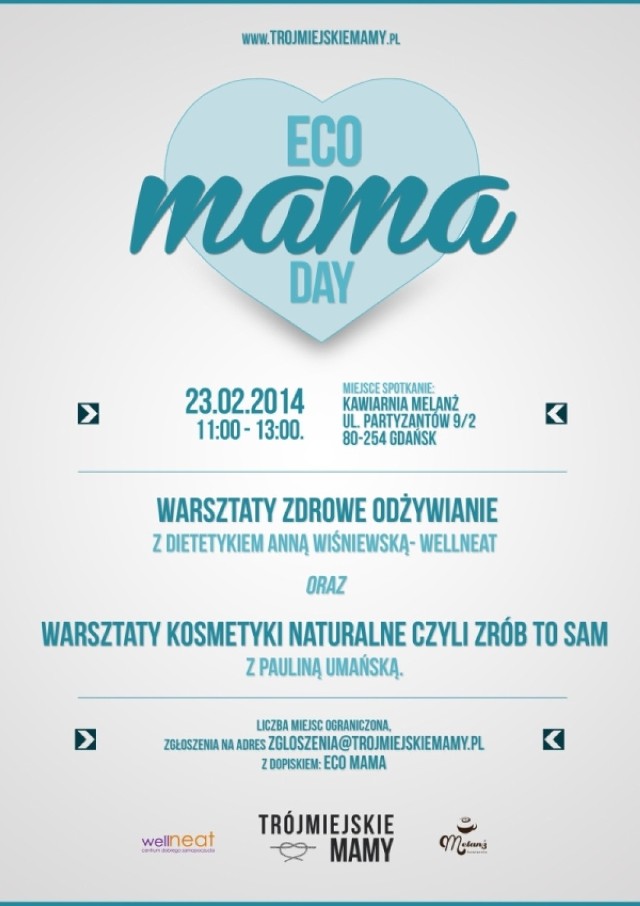 Eco Mama Day