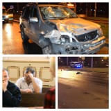 Proces taksówkarza, który zabił dwie osoby na pasach przy Szosie Lubickiej w Toruniu. Córka ofiary poroniła
