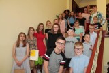 Gostyń. W konkursie powiatowym „Moje małe i duże sukcesy”  wzięło udział 50 wychowanków! 