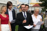Wybory samorządowe 2014. Co w sprawie dróg proponuje Marcin Horała, kandydat PiS na prezydenta Gdyni