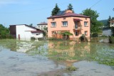 Kwesta na rzecz powodzian. Najbardziej poszkodowani mieszkańcy Jasła potrzebują naszej pomocy