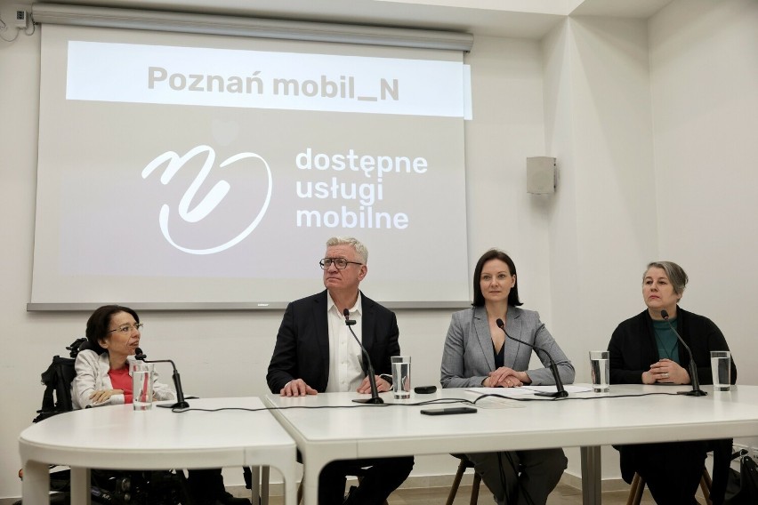 Miasto startuje z nowym, pilotażowym programem  "Poznań...