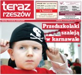 Przeczytaj Teraz Rzeszów w MM Rzeszów!