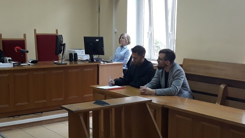 Sąd w Szczecinie zdecydował: Proces o znieważenie Prezydenta RP umorzony