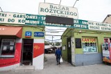 Bazar Różyckiego, główny ośrodek miejskiego handlu. Prezentujemy jego historię 