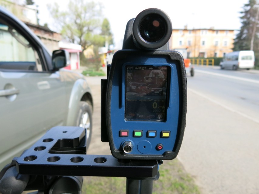 Jelenia Góra: Straż miejska odłożyła fotoradar na półkę