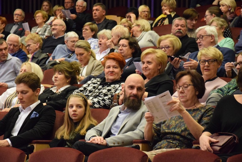 Filharmonia Kaliska zaprosiła melomanów na wieczór z...