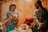 Szopki bożonarodzeniowe w Obornikach. Zobacz żłóbki w obornickich kościołach