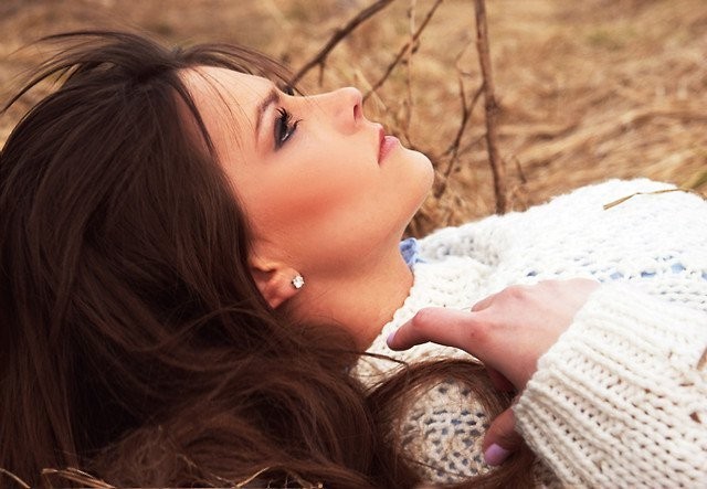 Miss Wielkopolski 2013: Katarzyna Banachomska - Moją największą pasją jest śpiew [ZDJĘCIA]