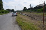 Ulica Kolejowa zostanie przebudowana. Gmina Włoszczowa szuka pieniędzy na ulicę Zieloną
