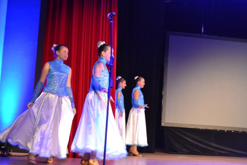 Yunist wystąpił w Młodzieżowym Domu Kultury w Jaworznie