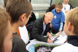 Turniej piłkarski ''Młode Pokolenie'' w Chorzowie