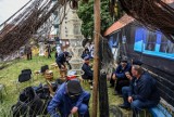 Fischmarkt w Gdańsku. Tradycje targów rybnych na ulicach miasta. Wśród uczestników m.in. Jastarnia ZDJĘCIA