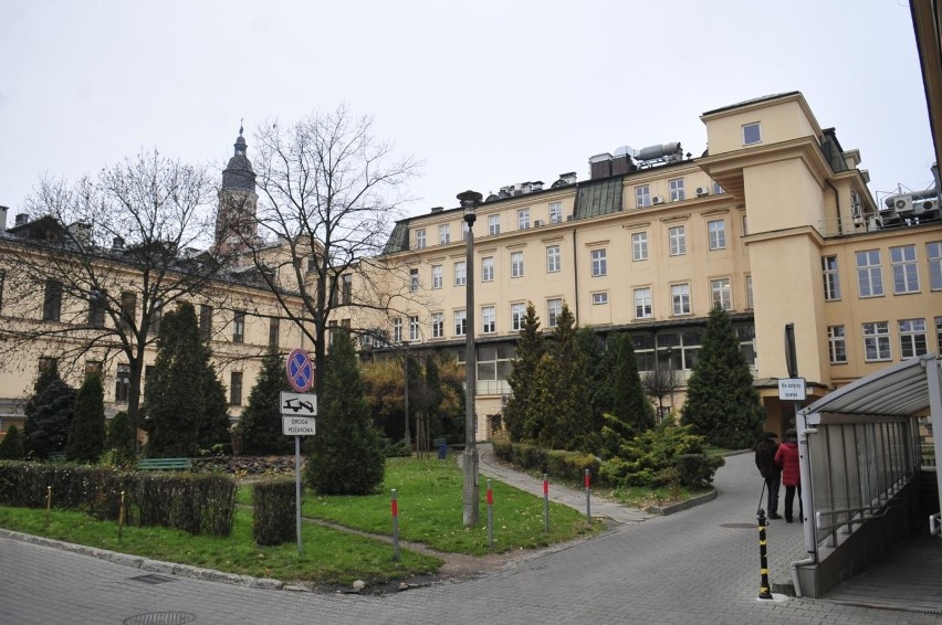 Kraków. Ponad 2 miliony złotych kosztowała już miasto agencja od inwestycji. Teraz będzie skanować laserowo budynki Wesołej