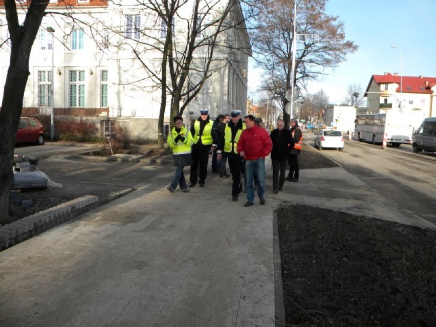 Pruszcz Gdański: Zakończył się remont drogi krajowej nr 91