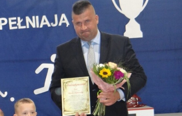 Do wyborów samorządowych na wójta gminy Gomunice zgłosił się jak na razie tylko Paweł Olejniczak, obecny szef gminy