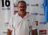 Roman Jaszczak nie jest już trenerem reprezentacji kobiet