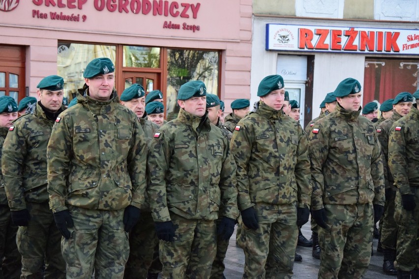 Uroczystości Zaślubin Polski z Morzem w Pucku. Relacjonujemy 99. obchody święta, które miało miejsce w niedzielę [fotorelacja]!