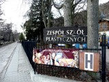 Zespół Szkół Plastycznych w Gdyni