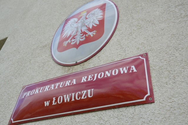 Skierniewiczanka do czasu przejścia w stan spoczynku pracowała w Prokuraturze Rejonowej w Łowiczu