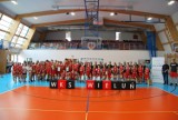 Turniej Dzikich Drużyn w ZS nr 1 w Wieluniu. Wystartowało ponad 70 uczniów z terenu pow. wieluńskiego 