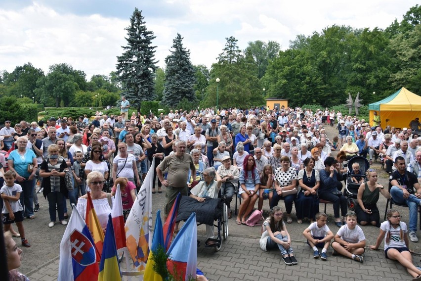 Świat pod Kyczerą rusza już 26 czerwca. Będzie się działo!