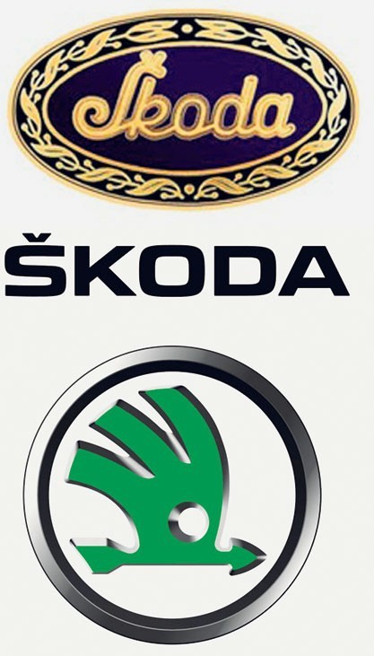 Skoda 
Emil Skoda, który w XIX wieku zbudował podstawy...