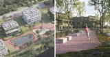 W Katowicach ma powstać nowe futurystyczne osiedle. Czy projekt w Giszowcu powiedzie się?